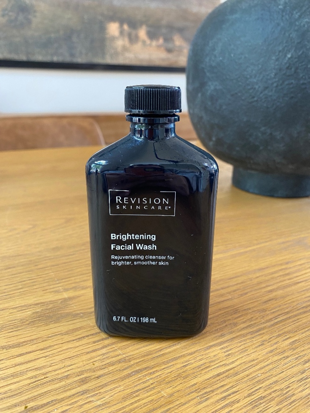Revision Skincare Brightening Facial Wash